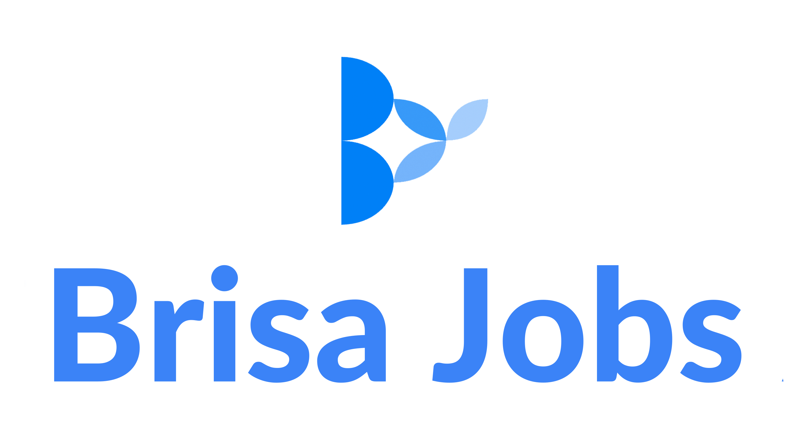 Brisa Jobs Logo